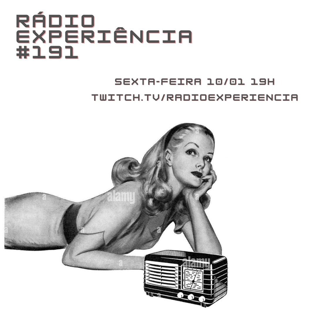 Rádio Experiência