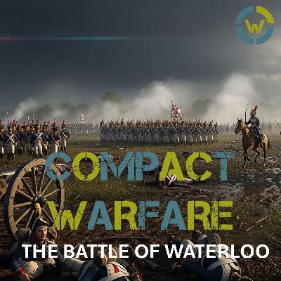 The Battle of Waterloo