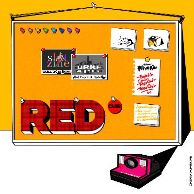 RED CUIR NO.2: URBE APIE