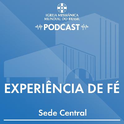 14/11/2025 - Experiência de Fé Vesperal | IMMB