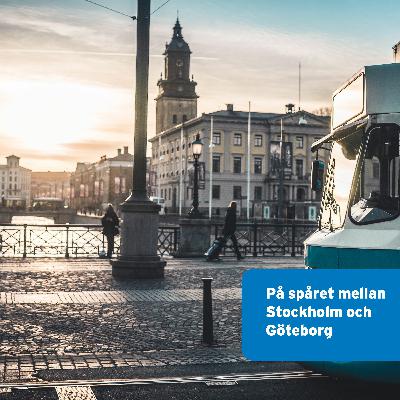 På spåret med Judo-mästaren Camilla