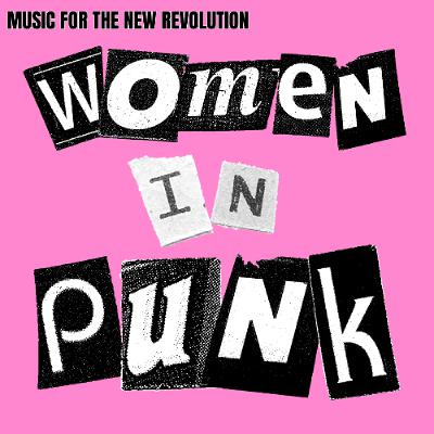 Episode 42: Women In Punk
