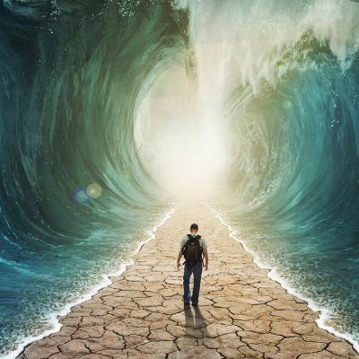 Accessing the 5th Dimension