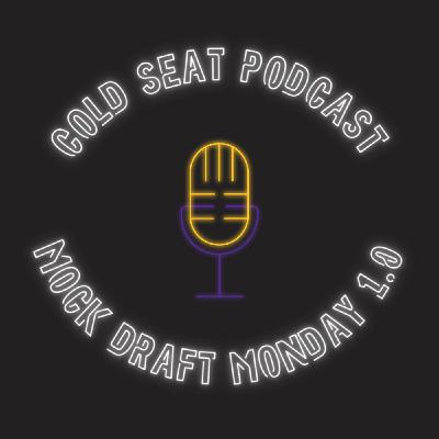 2024 Mock Draft Monday 1.0