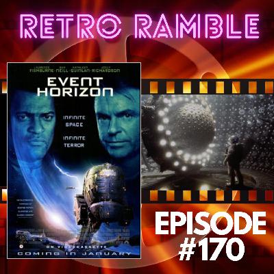 EP#170-Event Horizon (1997)