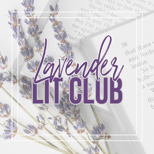 Lavender Lit Club