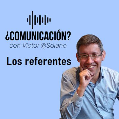#VANGUARDIA - Los referentes #VANGUARDIA - Los referentes