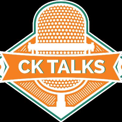 CK Talks Ep. 14: Christ Alone
