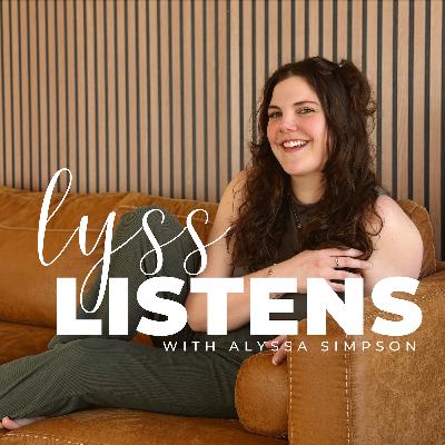 Can't Seem to Stop Manifesting Bills? This is for you! // Lyss Listens Ep 6 Can't Seem to Stop Manifesting Bills? This is for you! // Lyss Listens Ep 6