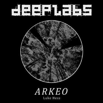 Luke Hess - Panoplia Luke Hess - Panoplia