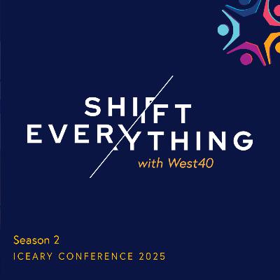 ICEARY Conference 2025