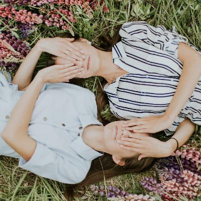 Jour 21 : Arrêtez de vous comparer Jour 21 : Arrêtez de vous comparer