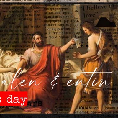 Asal Mula Valentine Days - Alen dan Entin