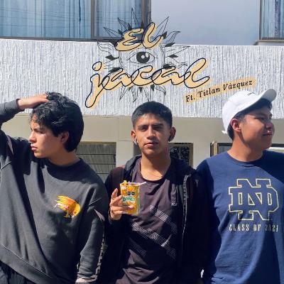 El Jacal 18 - Pollos y Pulques FT. Titlan Vázquez