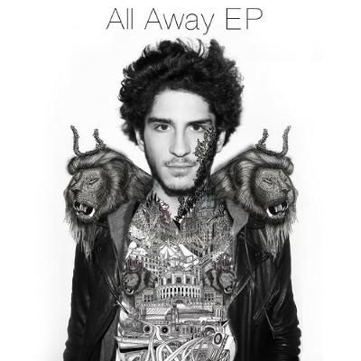 Art Of Shades Ft. Soukaina - All Away (Original Mix)