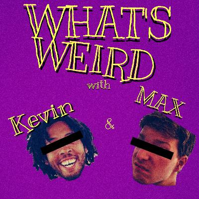 Ep. 12 - Yoki Returns, or Talkin' Tinderin' Ep. 12 - Yoki Returns, or Talkin' Tinderin'