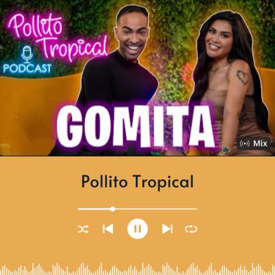 Araceli “Gomita” viene con su lindo carisma a conversar - PODCAST Capítulo 11 - Temporada 1