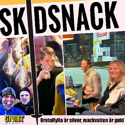 219. Brutalfylla är silver, mackvatten är guld