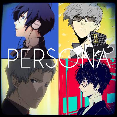 Episode 2 - Persona Series | MASUK KE DALAM TV BISA TEMBUS KE ISEKAI ⁉️