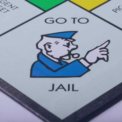The Naked Podcasting Series: Voices from Facebook Jail