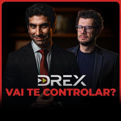 DREX explicado: como o Real Digital pode trazer mais praticidade em 2026