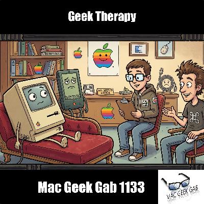 Geek Therapy Geek Therapy
