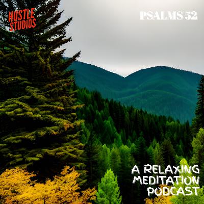 Psalms 52 - "The Contrast of Righteousness and Evil"