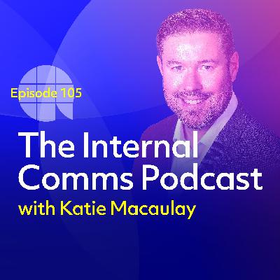 Episode 105 – Reaching the peak of success: IC at Iron Mountain
