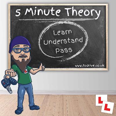 Do you need to read The Highway Code to pass your theory test?