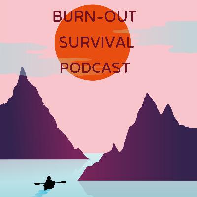 48. Burn-out retreat 27-29 oktober 2025