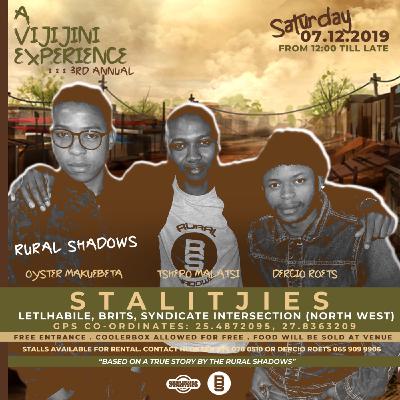 Rural Shadows #18 By Tshepo Malatsi Rural Shadows #18 By Tshepo Malatsi