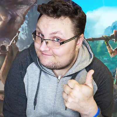 #11 – Monster Hunter: World, Biomutant, Игромир 2017, Deep Sky Derelicts #11 – Monster Hunter: World, Biomutant, Игромир 2017, Deep Sky Derelicts