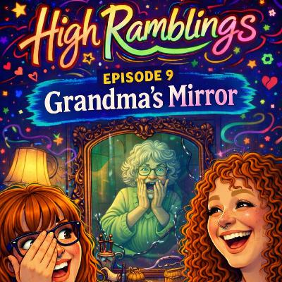 Episode 9: Grandma's Mirror