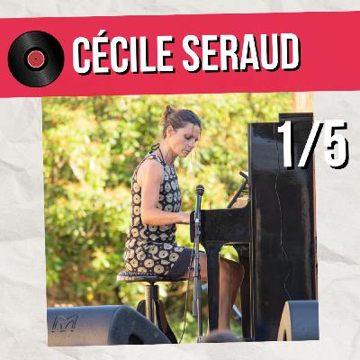 Cécile Seraud présente Psykhé, une histoire de deuil (1/5)