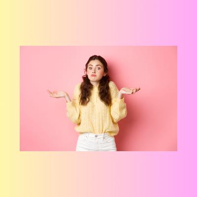 Pourquoi l'humain agit avec autant d'inconscience?