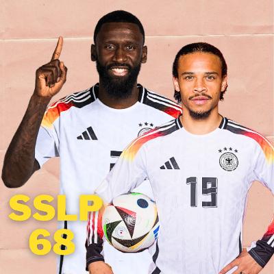 EP68: Warum sind Ausländer nicht für Deutschland?