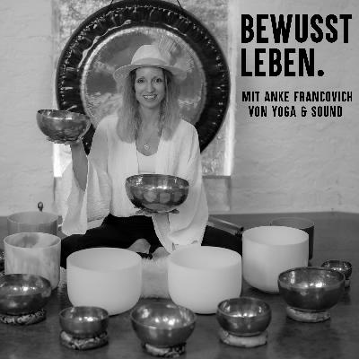 Sound Healing: Anke Francovich im Interview Sound Healing: Anke Francovich im Interview