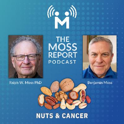 Nuts & Cancer Nuts & Cancer