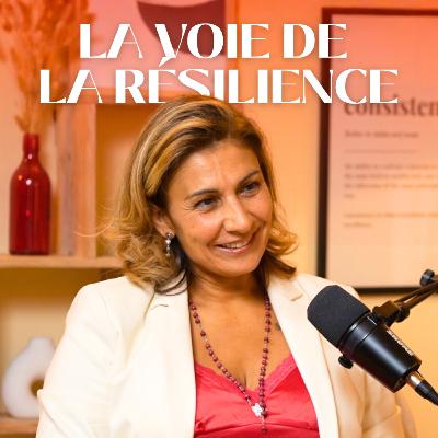 Être en métamorphose n’est pas une phase. C’est un état. Conversation imprévue avec Anne Ghesquière