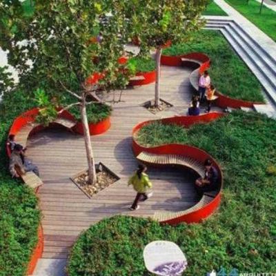 Paisagismo na Arquitetura