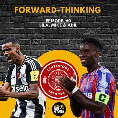 Episode 60 | Forward-Thinking