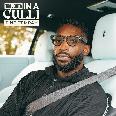 TINIE TEMPAH: The CRAZIEST 24 Hours of My Career