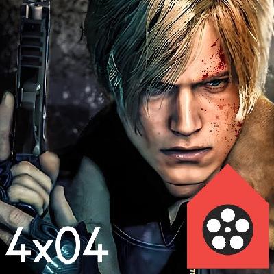 4x04: Ay, Zachary... Sobre DC y Marvel, y Succession, Resident Evil 4, Jerry Lee Lewis...