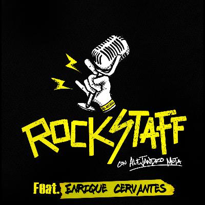 Capítulo 3 - Allison, La Academia, ¿El Símbolo? (feat. Enrique Cervantes)