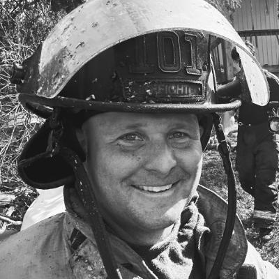 Episode 120 - Phil Montgomery