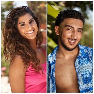 6.2 med Miranda og Belo