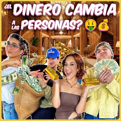 Me gasté $5K en una noche con mis amigos 🥃🥳😥