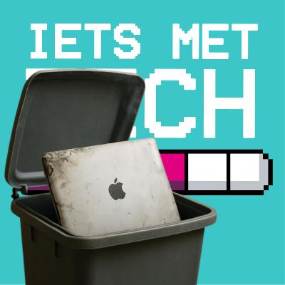 #114 Apple Sucks, Microsoft de deur uit HomeWizard app-update en terugroepacties