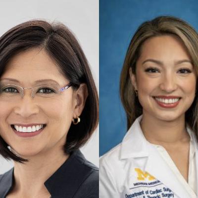 TSRA Podcast: TSITE Overview (Chi Chi Do-Nguyen & Cherie Erkmen) TSRA Podcast: TSITE Overview (Chi Chi Do-Nguyen & Cherie Erkmen)