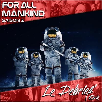 For All Mankind - Saison 2 For All Mankind - Saison 2